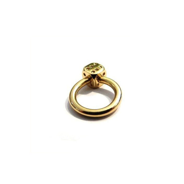 goldener-piercingring-massiver-bcr-18ktgold-mit-Würfelverschluß